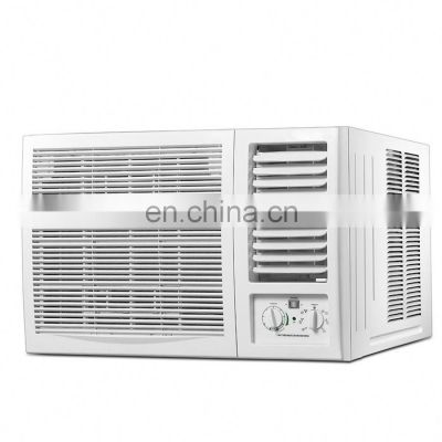 Manufacturer Supplier Heat And Cool R32 12000BTU 1Ton Window Aircons