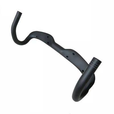 Hot Selling Bicycle Handlebars Carbon Fiber Handlebars Are Cheap photo-4