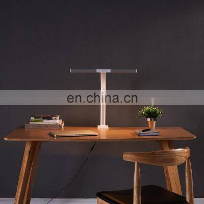 Table Led Desk Lamp Clip on Led Clips Holder Clamp Table Lamp Light for Book Reading photo-3