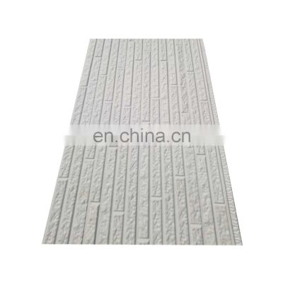 Cheap metal sandwich panel machine fire resistant sandwich panel honeycomb core sandwich panel