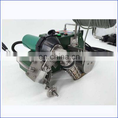Hot Air Welding Machine for Floor Plastic Rod photo-2