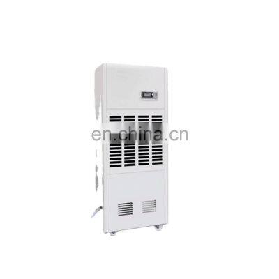 Fresh Air Dehumidifier Liquid Desiccant a Dehumidifying Agent 70l 50l 12v Green House Whole Dehumidifier