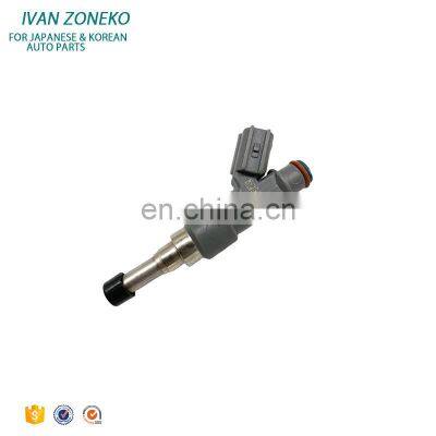 High Quality Various Models  Attractive Design Fuel Injector Nozzle 23250-0C010 23250 0C010 232500C010 For Toyota