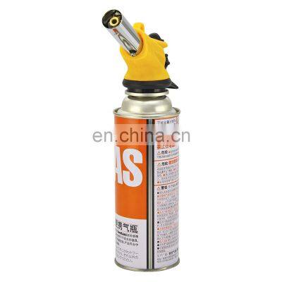 Flame Torch Gas Torch Flame Gun Gas Blow Torch photo-5