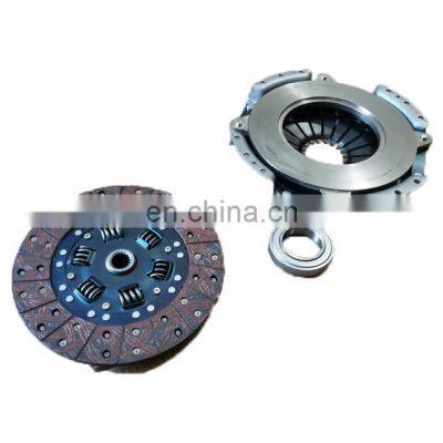 Clutch Kit for DFAC(include Clutch Cover+disc+release Bearing) photo-3