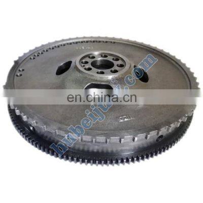 4HK1 NPR Truck Spare Part 8980563552 8-98056355-2 Flywheel