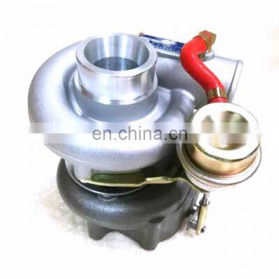 High Quality Engine Part Turbocharger FC5JA-1118100-383 photo-3