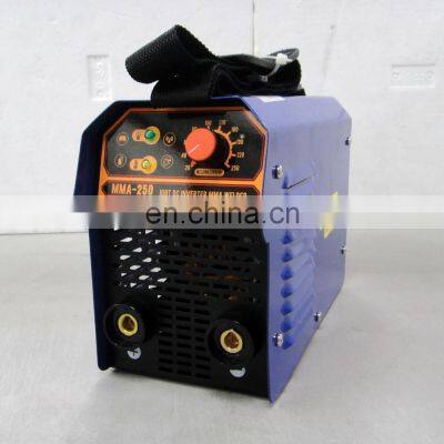 High Frequency Welding Machine Inveter/iron Wleding Machine/small Machine From China