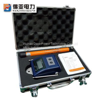 Zero value insulator tester DYJY-18