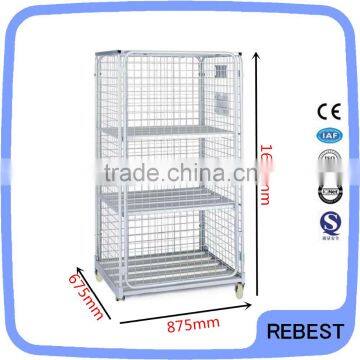 Best selling heavy duty racking