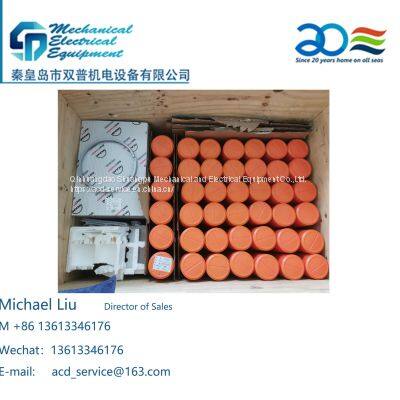 L`Orange Баррель для шланга MAN5L27/38 MAN6L27/38 MAN7L27/38 MAN8L27/38 MAN9L27/38 MAN2738
