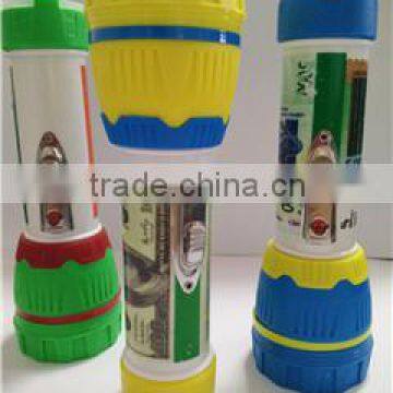 New Design Sell Well In Sudan FlashLight Led Torch
