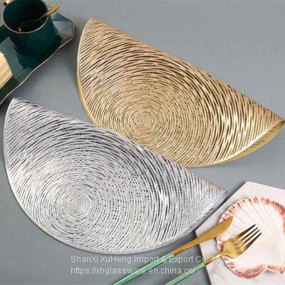 Wholesale Hollow Luxury Washable PVC Party Round Place Mats For Vinyl Table Mat photo-4