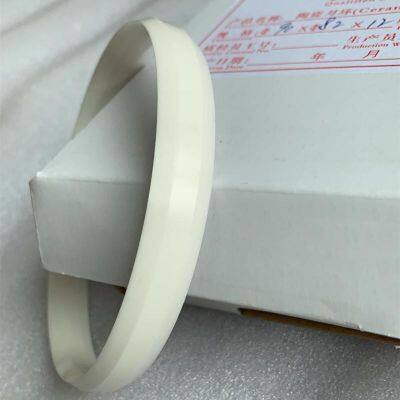 Ceramic Ring for Pad Printing Parts photo-3