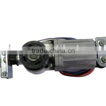 auto glass door motor