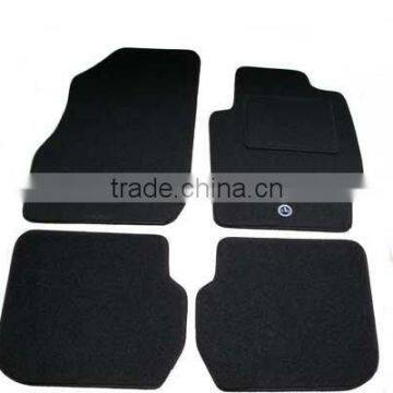 Car mat Mazda 3 serial