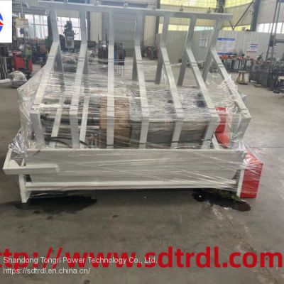 Automatic High Configuration Conical Paper Tube Making Machine Reeling Machine  paper machinery