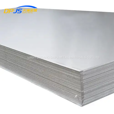 Hastelloyg-30/G-35/Monel 400/Ns336/N02201/Inconel601 Nickel-based Alloy Plate/Sheet Corrosion Resistance and Oxidation Resistance photo-3