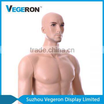 Realistic Stand Male Display Mannequin photo-6
