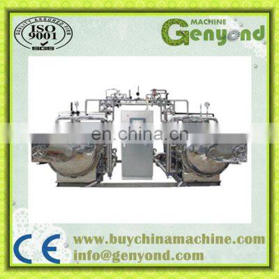 Water Bath Rotate Type Sterilization Retort photo-4