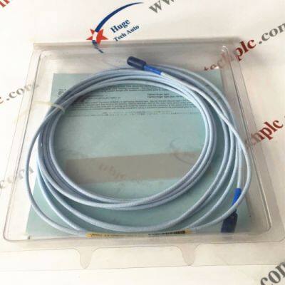 Bently Nevada 330171-00-12-05-02-00 3300 SERIES EXTENSION CABLE