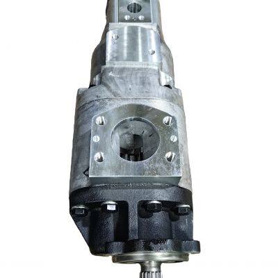 Factory direct sale  pump 2729795 Caterpillar gear pump 272-9795.