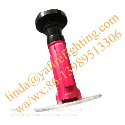 800LPM Hydroshield Water Curtain Nozzle