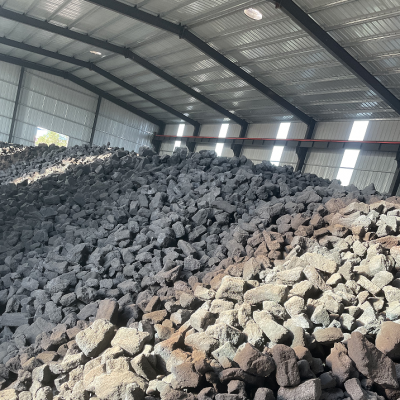 Shandong Factory Direct Sale Fc86 88 90 80-120mm 90-150mm 120-250mm Hard Casting Foundry Coke Source of Heat photo-2