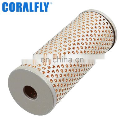 Truck Hydraulic Oil Filter H623 81473070009 2027058 42568992 A0004604283