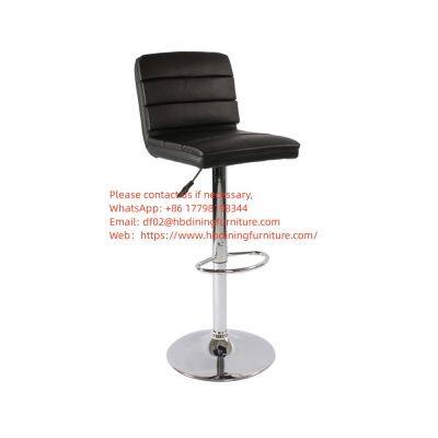 Bar adjustable chair