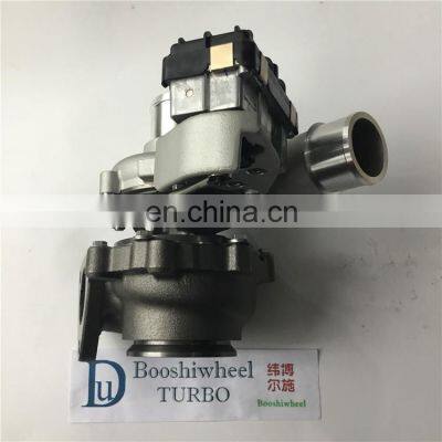 798128-5002s GTB1749VK Turbo 798128-5004S 798128-4 Turbocharger for Boxer With Duratorq 2.2 Euro 5 Engine 798128