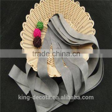 New Styles Customized Black Rubber Tape photo-3
