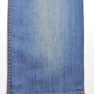 8.7oz Stretch Raw Denim Material Suppliers 52 Inch Quality Jeans Cloth Manufacturers W185318An photo-4
