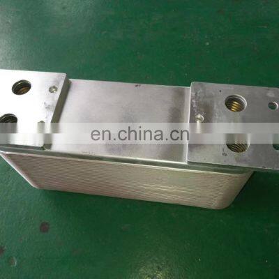 Atlas Air Compressor Spare Parts 1623712100cooler High Quality