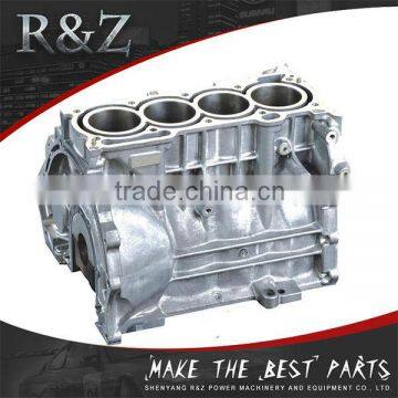 Hot sales Super Quality 4A9 Cylinder block/Engine block Suitable for Mitsubishi Colt/Lancer