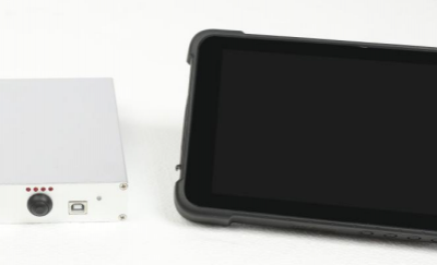 Elevator Balance Coefficient Detector photo-2