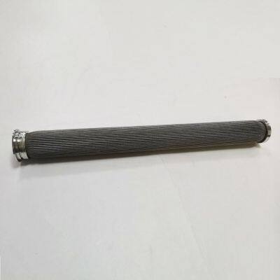 RT-129 Stainless Steel Melt Filter Cartridge photo-4