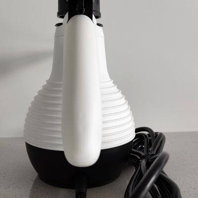 New High Temperature Handheld Steam Cleaner