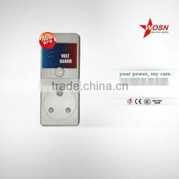 Sollatek Avs Socket for Household Appliance