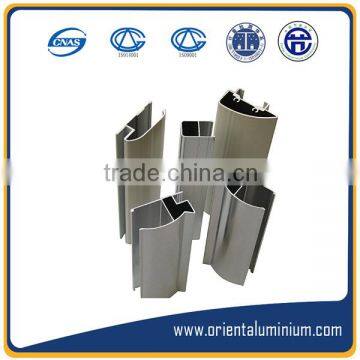 Aluminum Profile for Showers photo-5