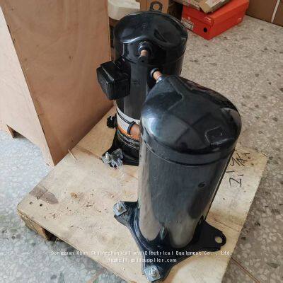 Refrigeration CompressorZB26KCE-TF5-524、ZF09K4E-TF5-231、ZF09K4E-TF5-550 photo-1