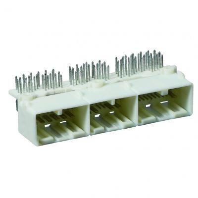 80Pin PCB hedaer Auto connector  1318751-7