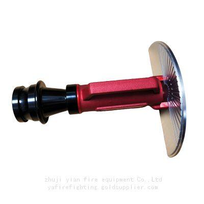 1400LPM China Hydroshiled Fire Nozzle Wholesaler