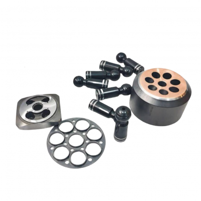 SBZSZ Piezas de bomba hidráulica A6VM55 A6VM80 A6VM86 A6VM107 A6VM115 A6VM160 A6VM172 para la bomba de pistón Rexroth A6VM Piezas de repuesto