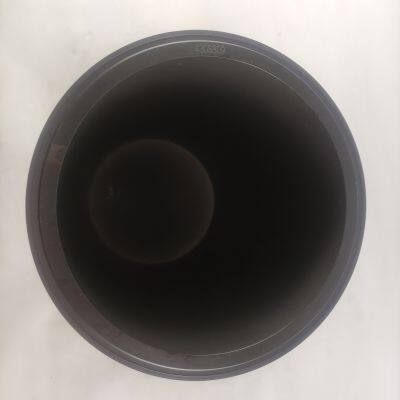 Factory Wholesale K19 Diesel Engine Parts Cylinder Liner 4371769 photo-5