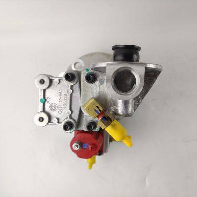 3417677 Construction Machinery Diesel Engine Parts Fuel Pump 3417677 for QSM11 ISM11