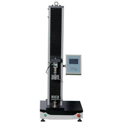 Digital Display Nonmetal Electronic Tensile Tester