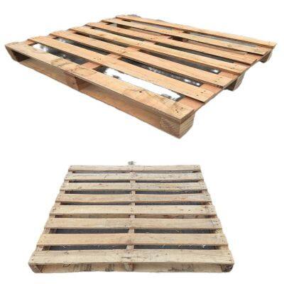 Pallet forklift