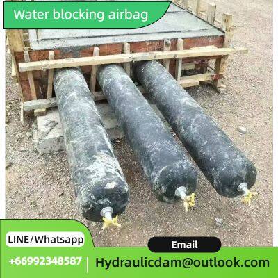 Expert Water Shut - off Airbag Supplier: Customized Sizes and Exceptional Sealing