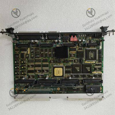 GE DS200DSPCH1A Digital Signal Processor Control Board
